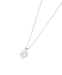 NEMIKA / ネミカ ネックレス・ペンダント・チョーカー | ストーンモチーフネックレス【NEMIKA】