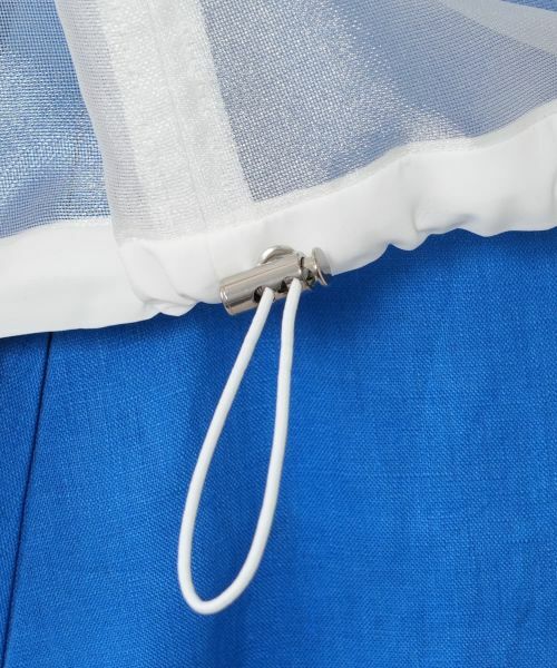 NEMIKA / ネミカ その他アウター | シアーバルーンジャケット【NEMIKA】 | 詳細18