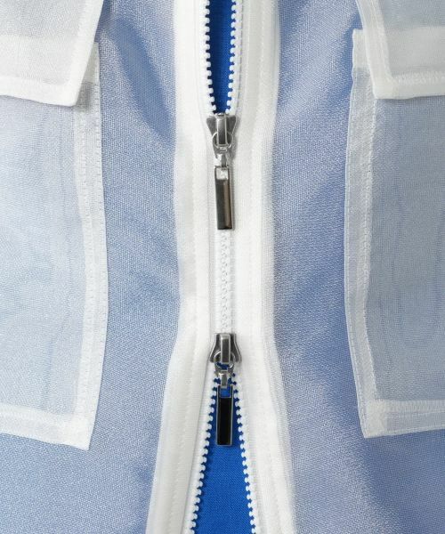 NEMIKA / ネミカ その他アウター | シアーバルーンジャケット【NEMIKA】 | 詳細19