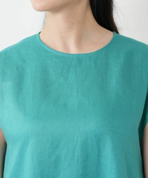 NEMIKA / ネミカ ドレス | フレンチスリーブフレアワンピース【NEMIKA】 | 詳細19