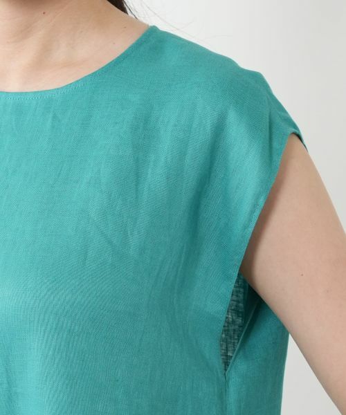 NEMIKA / ネミカ ドレス | フレンチスリーブフレアワンピース【NEMIKA】 | 詳細21