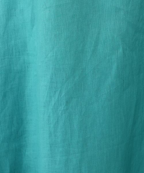 NEMIKA / ネミカ ドレス | フレンチスリーブフレアワンピース【NEMIKA】 | 詳細24