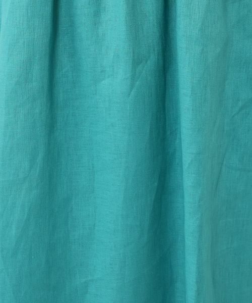 NEMIKA / ネミカ ミニ・ひざ丈スカート | ギャザーロングスカート【NEMIKA】 | 詳細22