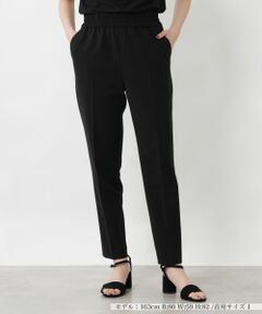 NEMIKA / ネミカ その他パンツ | ストレッチスリムパンツ【NEMIKA】