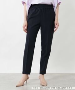 NEMIKA / ネミカ その他パンツ | ストレッチスリムパンツ【NEMIKA】