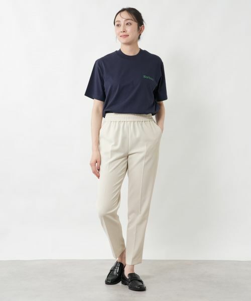 NEMIKA / ネミカ その他パンツ | ストレッチスリムパンツ【NEMIKA】 | 詳細10