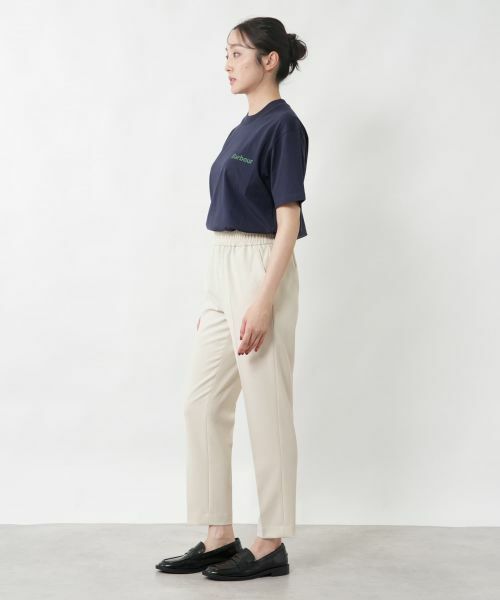 NEMIKA / ネミカ その他パンツ | ストレッチスリムパンツ【NEMIKA】 | 詳細11