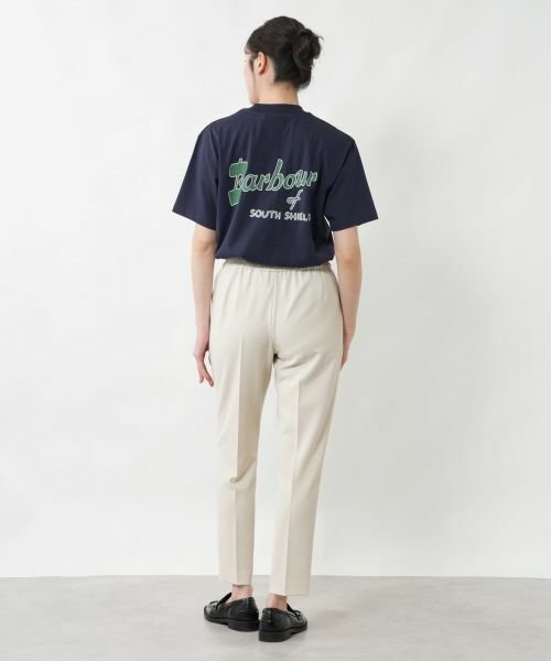 NEMIKA / ネミカ その他パンツ | ストレッチスリムパンツ【NEMIKA】 | 詳細12