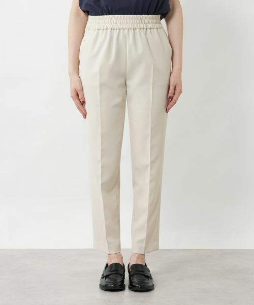 NEMIKA / ネミカ その他パンツ | ストレッチスリムパンツ【NEMIKA】 | 詳細13