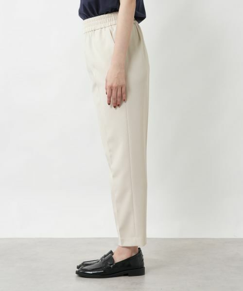 NEMIKA / ネミカ その他パンツ | ストレッチスリムパンツ【NEMIKA】 | 詳細14