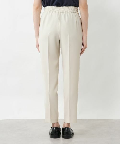 NEMIKA / ネミカ その他パンツ | ストレッチスリムパンツ【NEMIKA】 | 詳細15