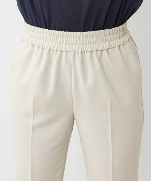 NEMIKA / ネミカ その他パンツ | ストレッチスリムパンツ【NEMIKA】 | 詳細16