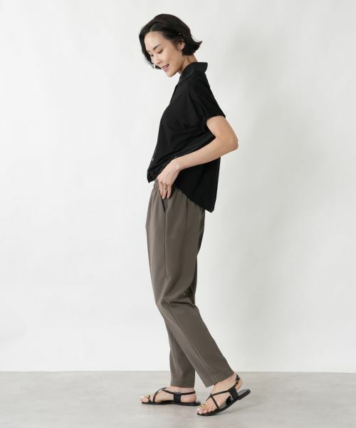 NEMIKA / ネミカ その他パンツ | ストレッチスリムパンツ【NEMIKA】 | 詳細24