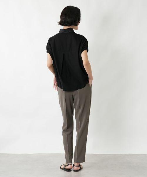 NEMIKA / ネミカ その他パンツ | ストレッチスリムパンツ【NEMIKA】 | 詳細25