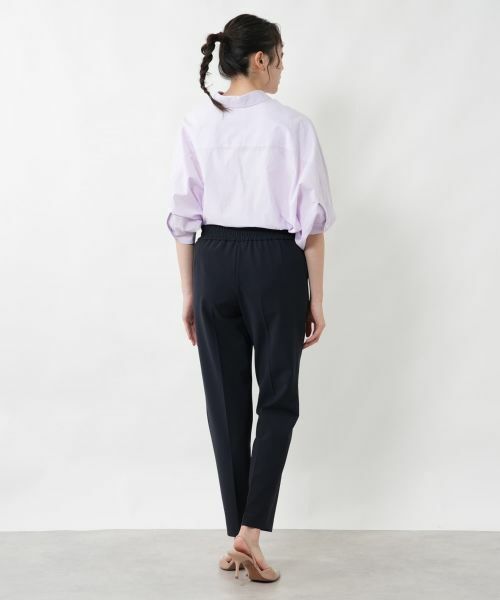 NEMIKA / ネミカ その他パンツ | ストレッチスリムパンツ【NEMIKA】 | 詳細6