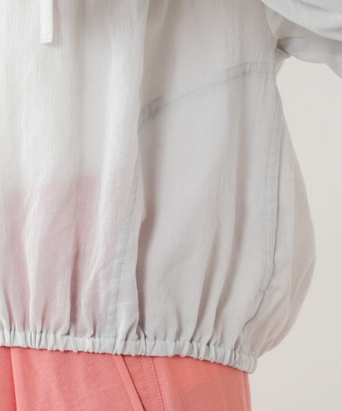 NEMIKA / ネミカ その他アウター | バルーンスリーブギャザージャケット【NEMIKA】 | 詳細15