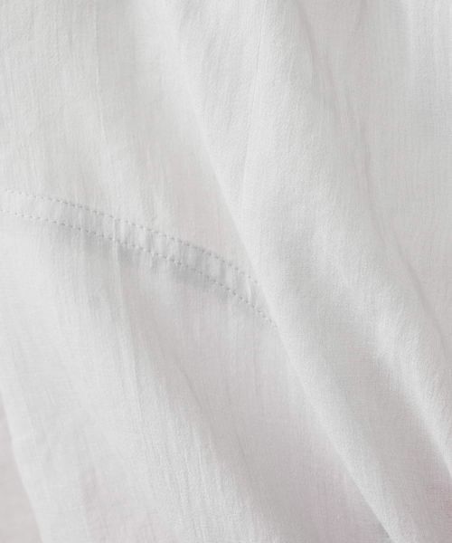 NEMIKA / ネミカ その他アウター | バルーンスリーブギャザージャケット【NEMIKA】 | 詳細17