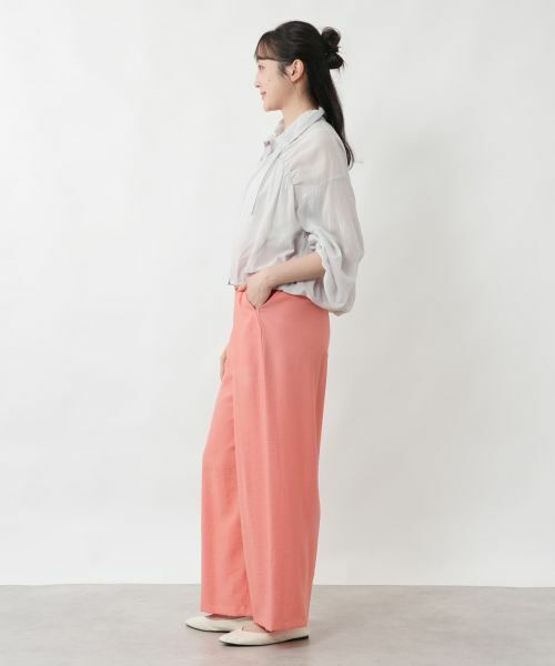 NEMIKA / ネミカ その他アウター | バルーンスリーブギャザージャケット【NEMIKA】 | 詳細5