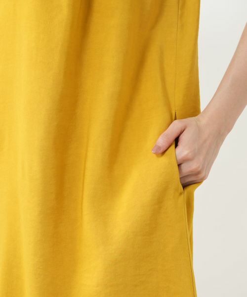 NEMIKA / ネミカ ドレス | フレンチスリーブフレアワンピース【NEMIKA】 | 詳細19