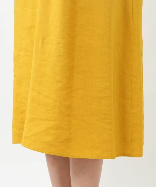 NEMIKA / ネミカ ドレス | フレンチスリーブフレアワンピース【NEMIKA】 | 詳細20