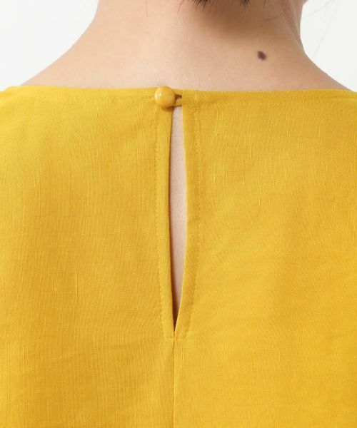 NEMIKA / ネミカ ドレス | フレンチスリーブフレアワンピース【NEMIKA】 | 詳細21