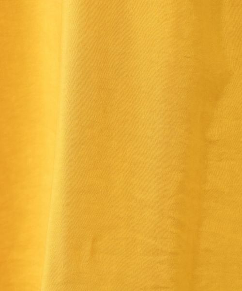 NEMIKA / ネミカ ドレス | フレンチスリーブフレアワンピース【NEMIKA】 | 詳細22