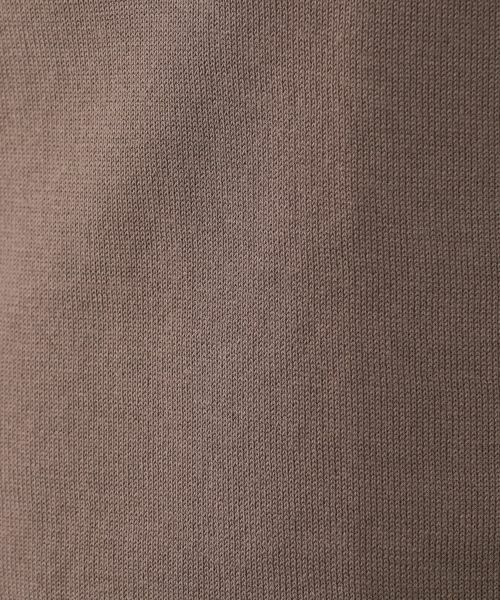 NEMIKA / ネミカ ポロシャツ | ニットポロシャツ【NEMIKA】 | 詳細15