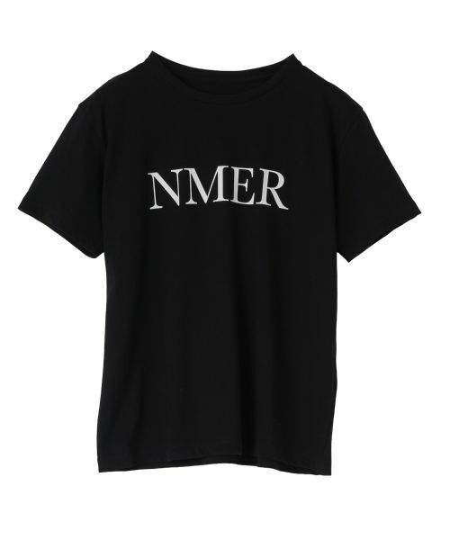 NEMIKA / ネミカ Tシャツ | プリントクルーネックTシャツ【NEMIKA】 | 詳細21