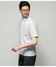 I cotoni di Albini・COOL COMFORT ドレスポロシャツ