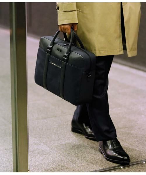 NEWYORKER / ニューヨーカー ビジネスバッグ | ブリーフケース | 詳細21
