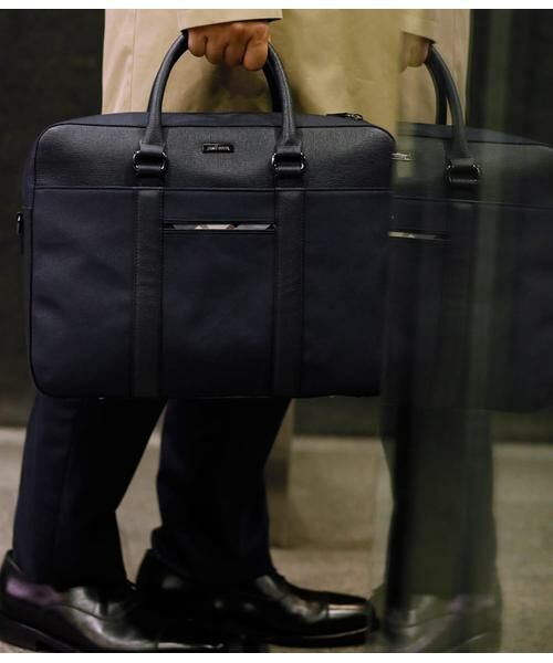 NEWYORKER / ニューヨーカー ビジネスバッグ | ブリーフケース | 詳細22