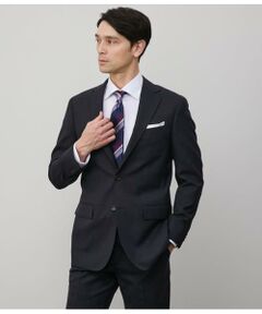 NEWYORKER / ニューヨーカー セットアップ | New 10month チェック ジャケット(セットアップ対応)