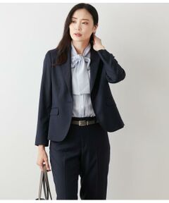 【最終値下げ】NEW YORKER レディース スーツ テーラードジャケット NEWYORKER / ニューヨーカー （レディース） テーラード
