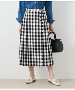 ✨美品✨　New Yorker レディース　スカート　スーツ　セットアップ　11 ☆ニューヨーカーNew Yorker☆レディース スカート スーツ11号