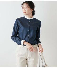 NEWYORKER / ニューヨーカー （レディース） シャツ・ブラウス