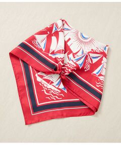 MANTERO(マンテロ)マリンスカーフ