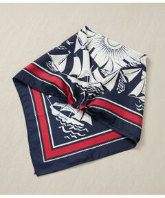 MANTERO(マンテロ)マリンスカーフ