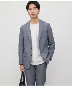 ニューヨーカー セットアップスーツ ニューヨーカー メンズ「PICK UP ITEM “着回し自在！万能