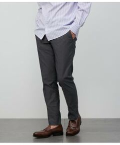 NEWYORKER / ニューヨーカー チノ・ワークパンツ | COOL COMFORT キシリッシュオックス ウエストアジャストパンツ