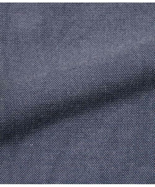 NEWYORKER / ニューヨーカー チノ・ワークパンツ | COOL COMFORT キシリッシュオックス ウエストアジャストパンツ | 詳細18