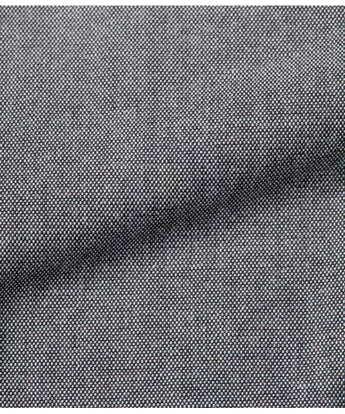 NEWYORKER / ニューヨーカー チノ・ワークパンツ | COOL COMFORT キシリッシュオックス ウエストアジャストパンツ | 詳細8