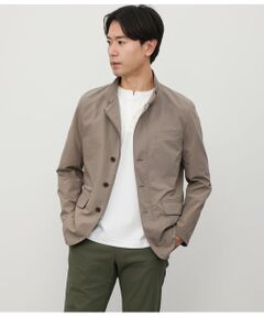 NEWYORKER / ニューヨーカー その他アウター | COOLDOTS ミニリップストップ コンバーチブルアウター