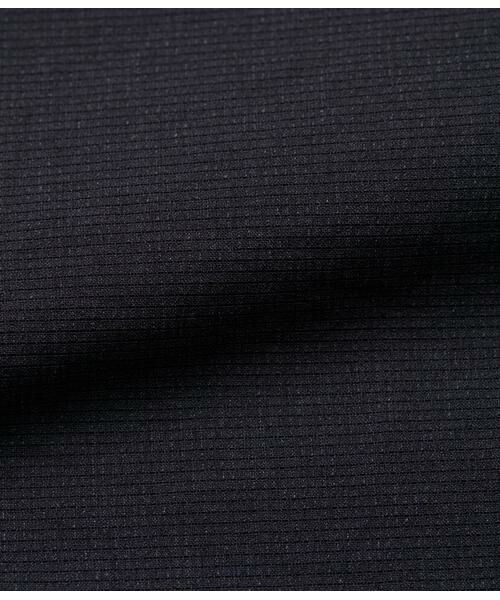 NEWYORKER / ニューヨーカー その他アウター | COOLDOTS ミニリップストップ コンバーチブルアウター | 詳細21