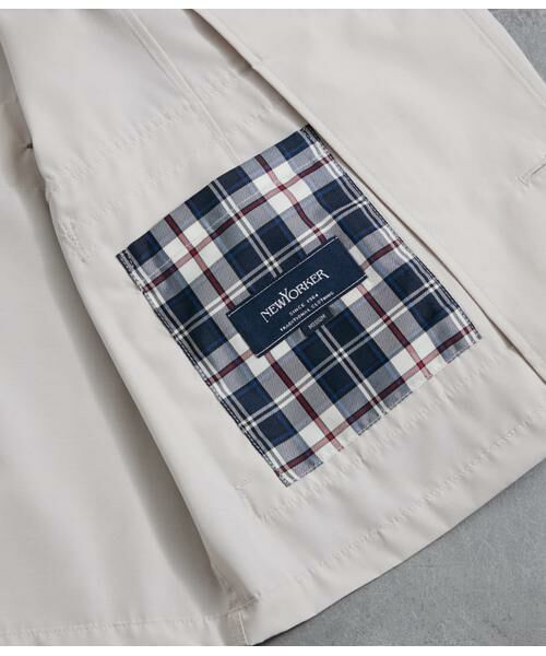 セール】 サファリジャケット （その他アウター）｜NEWYORKER