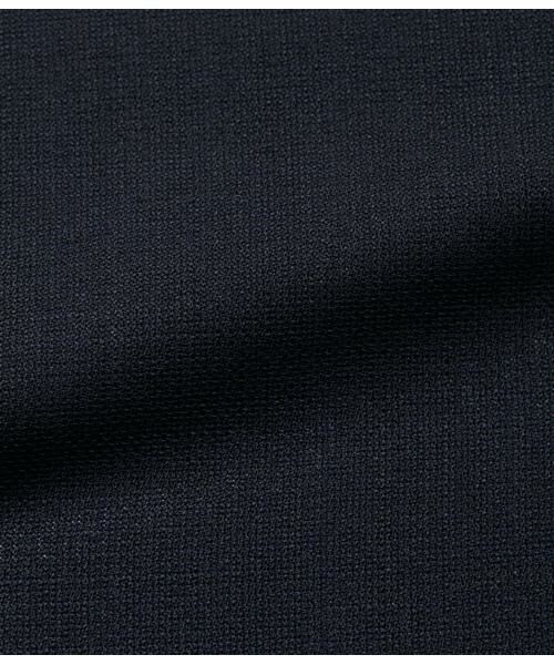 NEWYORKER / ニューヨーカー テーラードジャケット | TRAVEL COMFORT メッシュ ブレザー | 詳細15