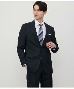 NEWYORKER / ニューヨーカー セットアップ | HERITAGE CLOTH 無地 トロピカル ジャケット(セットアップ対応)