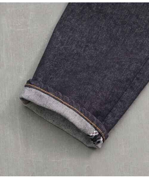 NEWYORKER / ニューヨーカー デニムパンツ | 5ポケット デニムパンツ | 詳細10