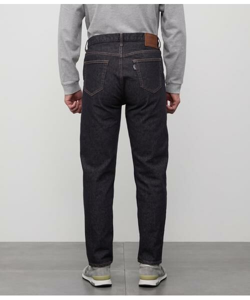 NEWYORKER / ニューヨーカー デニムパンツ | 5ポケット デニムパンツ | 詳細3