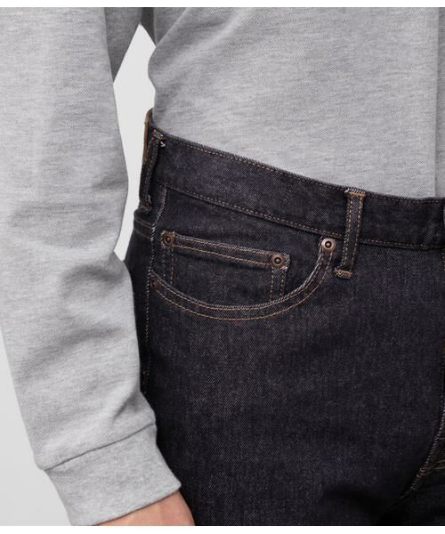 NEWYORKER / ニューヨーカー デニムパンツ | 5ポケット デニムパンツ | 詳細5
