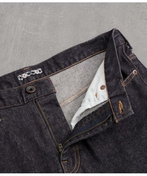 NEWYORKER / ニューヨーカー デニムパンツ | 5ポケット デニムパンツ | 詳細7